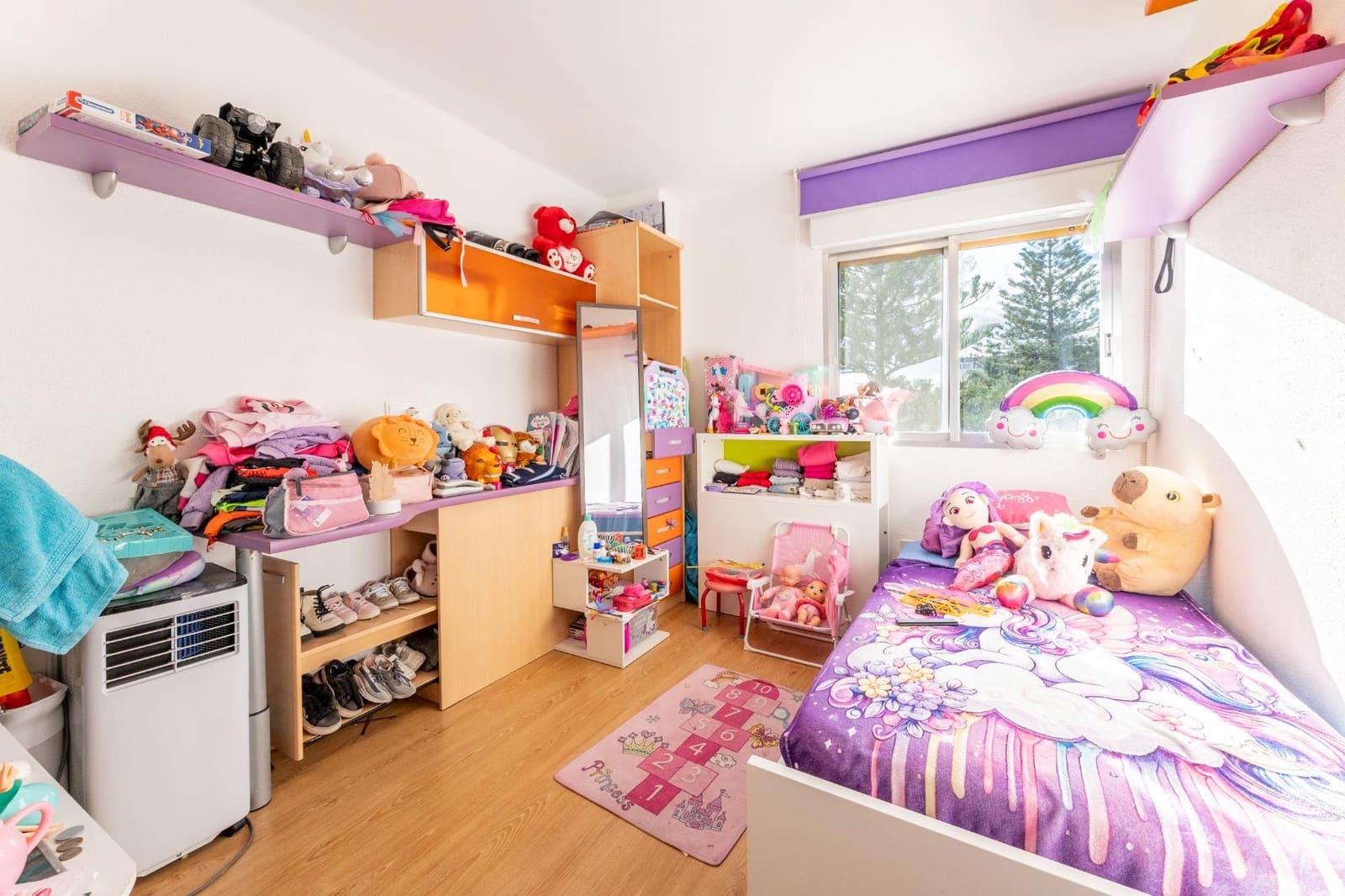 3 bedroom Apartment for sale in Benicassim with pool - € 260,000 (Ref: 9691575)