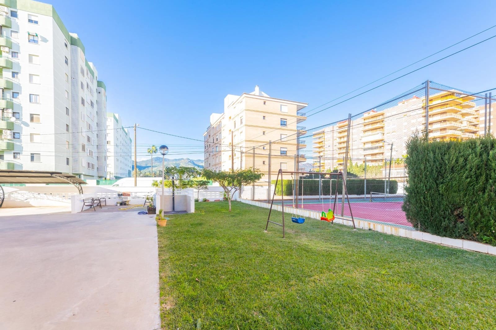 3 bedroom Apartment for sale in Benicassim with pool - € 260,000 (Ref: 9691575)