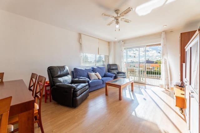 3 soveværelse Lejlighed til salg i Benicàssim med swimmingpool - € 260.000 (Ref: 9691575)