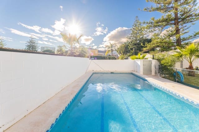 3 soveværelse Lejlighed til salg i Benicàssim med swimmingpool - € 260.000 (Ref: 9691575)