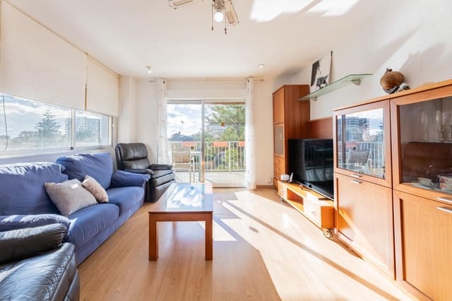 3 soveværelse Lejlighed til salg i Benicàssim med swimmingpool - € 260.000 (Ref: 9691575)