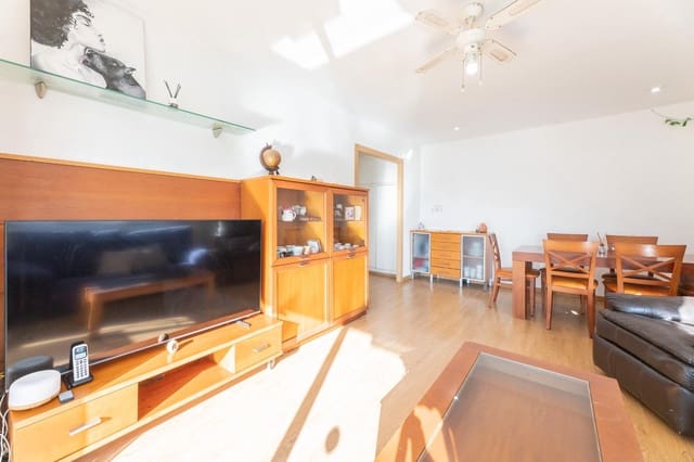 3 soveværelse Lejlighed til salg i Benicàssim med swimmingpool - € 260.000 (Ref: 9691575)