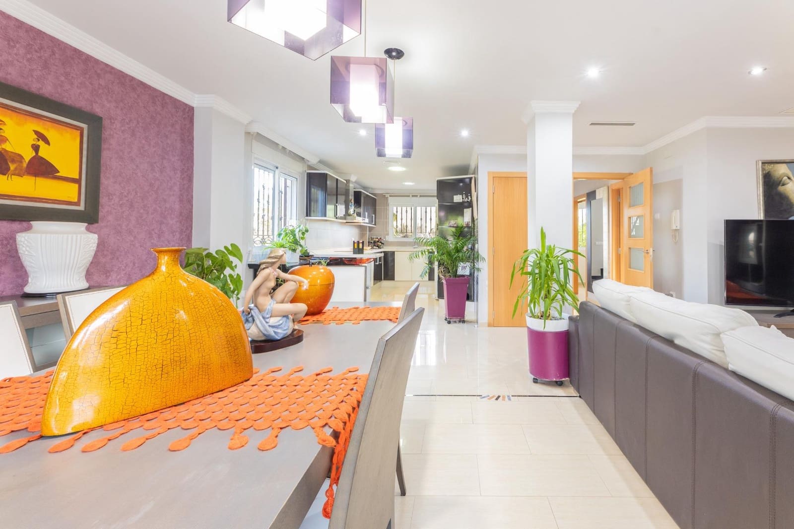 4 chambre Villa/Maison à vendre à Lliria - 498 000 € (Ref: 9691576)