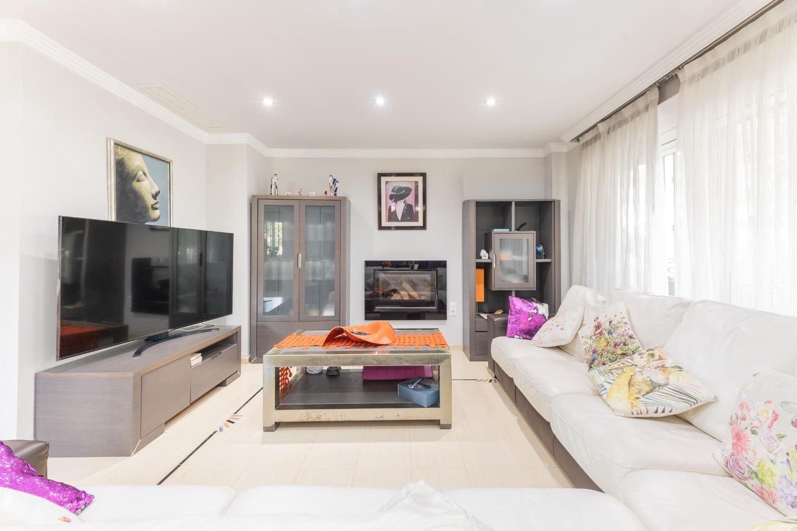 4 chambre Villa/Maison à vendre à Lliria - 498 000 € (Ref: 9691576)