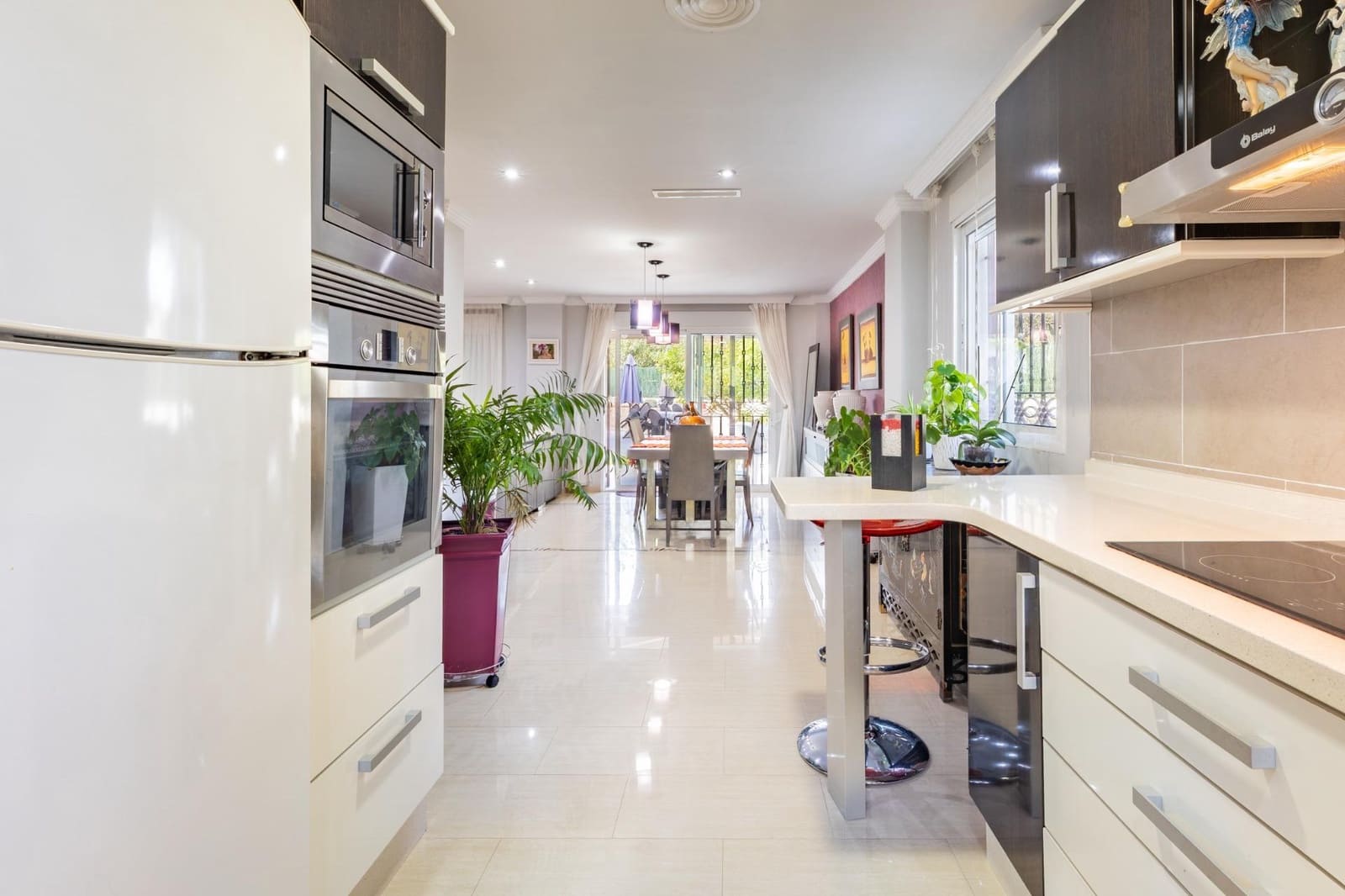 4 chambre Villa/Maison à vendre à Lliria - 498 000 € (Ref: 9691576)