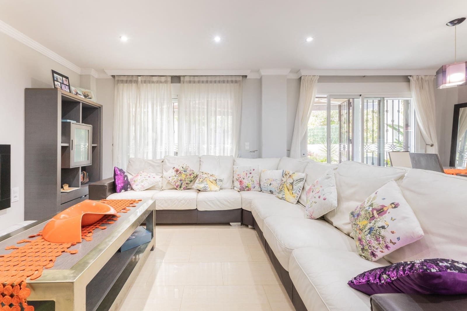 4 chambre Villa/Maison à vendre à Lliria - 498 000 € (Ref: 9691576)