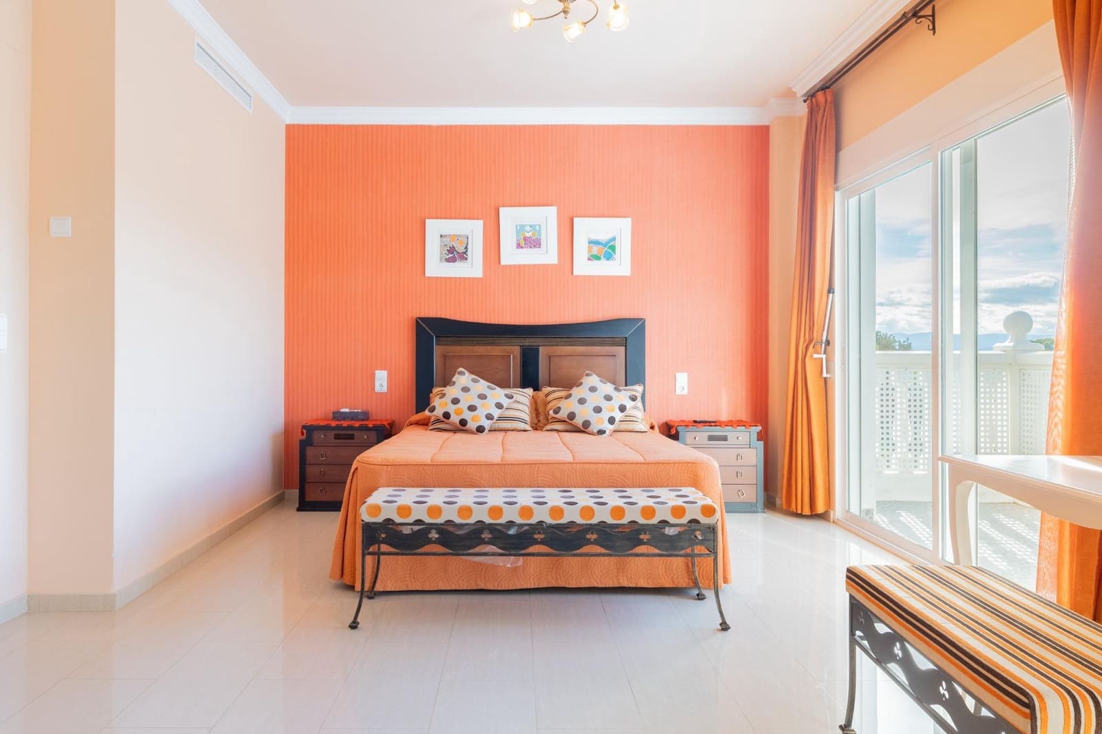 4 chambre Villa/Maison à vendre à Lliria - 498 000 € (Ref: 9691576)