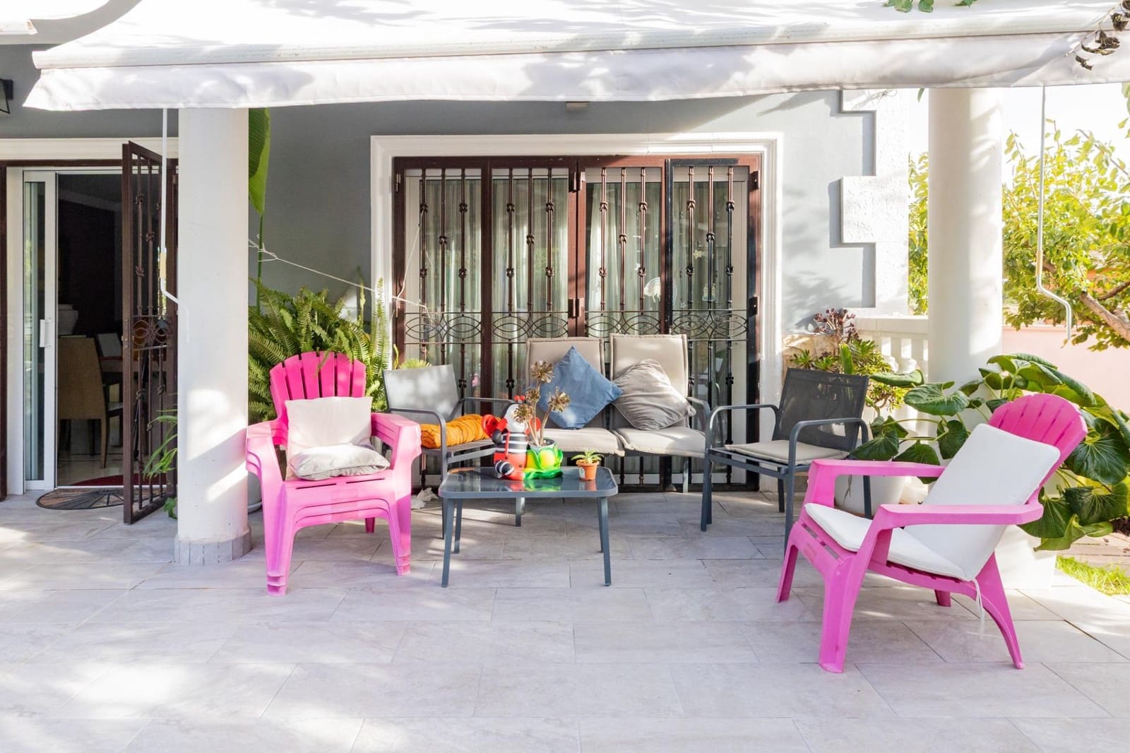 4 chambre Villa/Maison à vendre à Lliria - 498 000 € (Ref: 9691576)