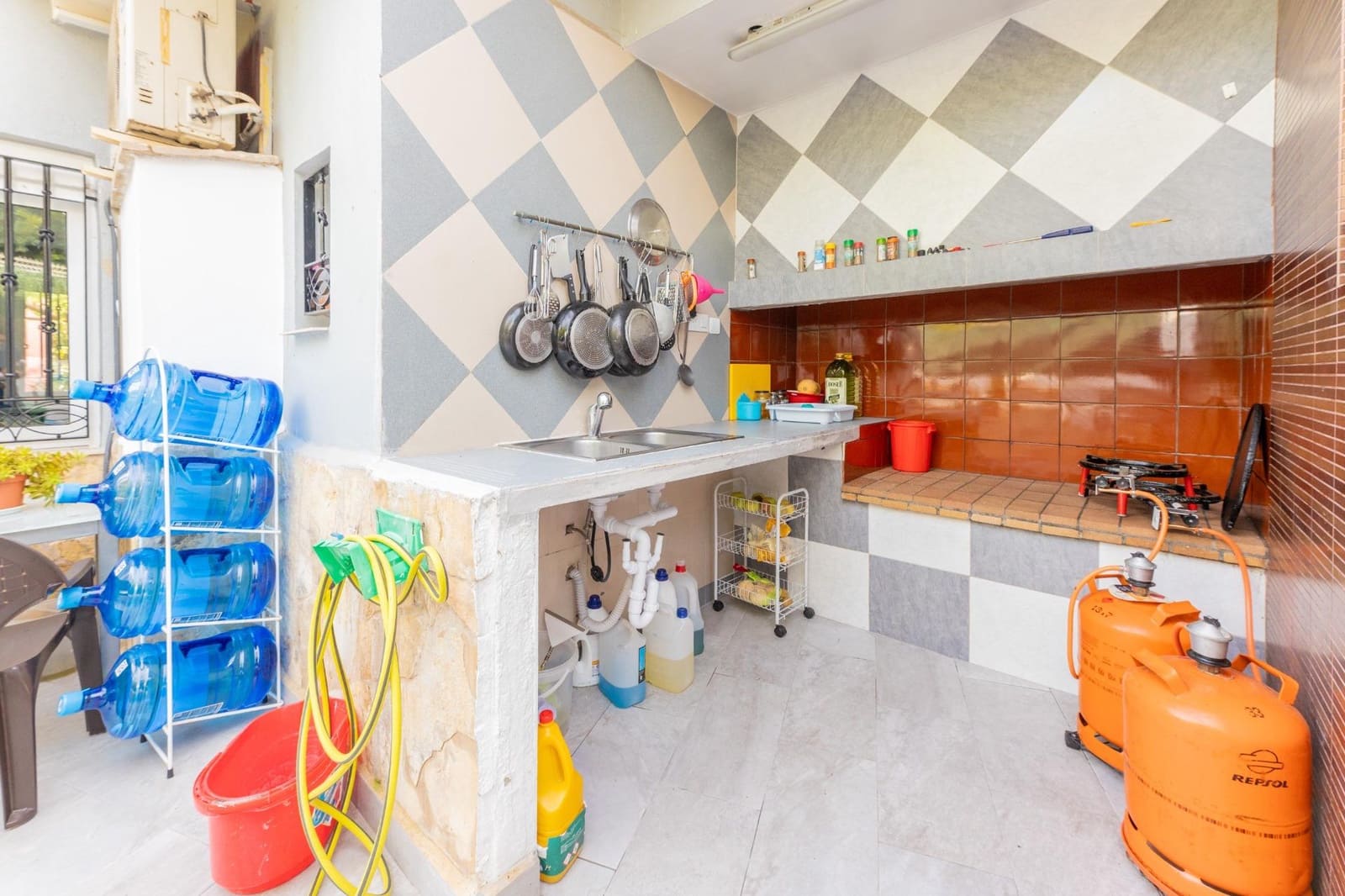 4 chambre Villa/Maison à vendre à Lliria - 498 000 € (Ref: 9691576)