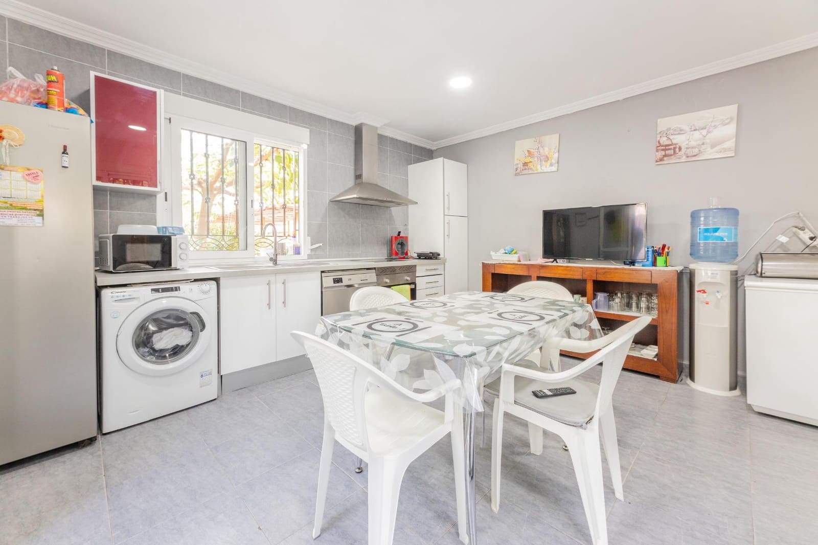 4 chambre Villa/Maison à vendre à Lliria - 498 000 € (Ref: 9691576)