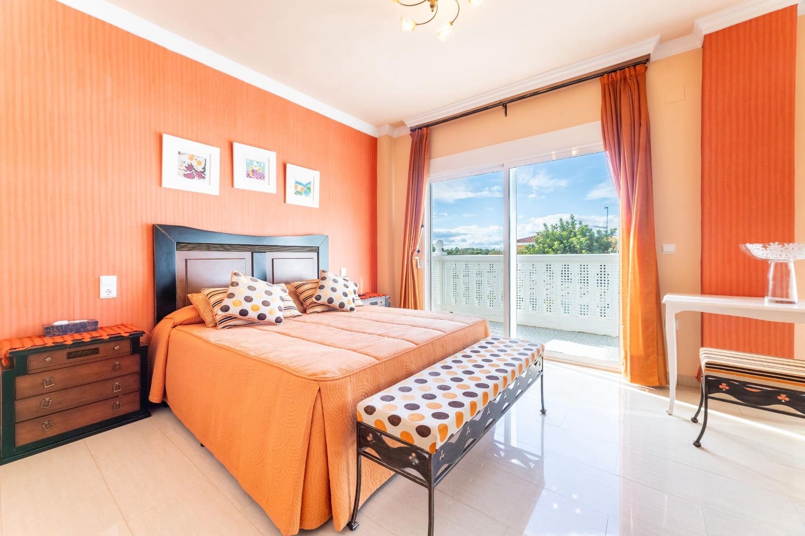 4 chambre Villa/Maison à vendre à Lliria - 498 000 € (Ref: 9691576)