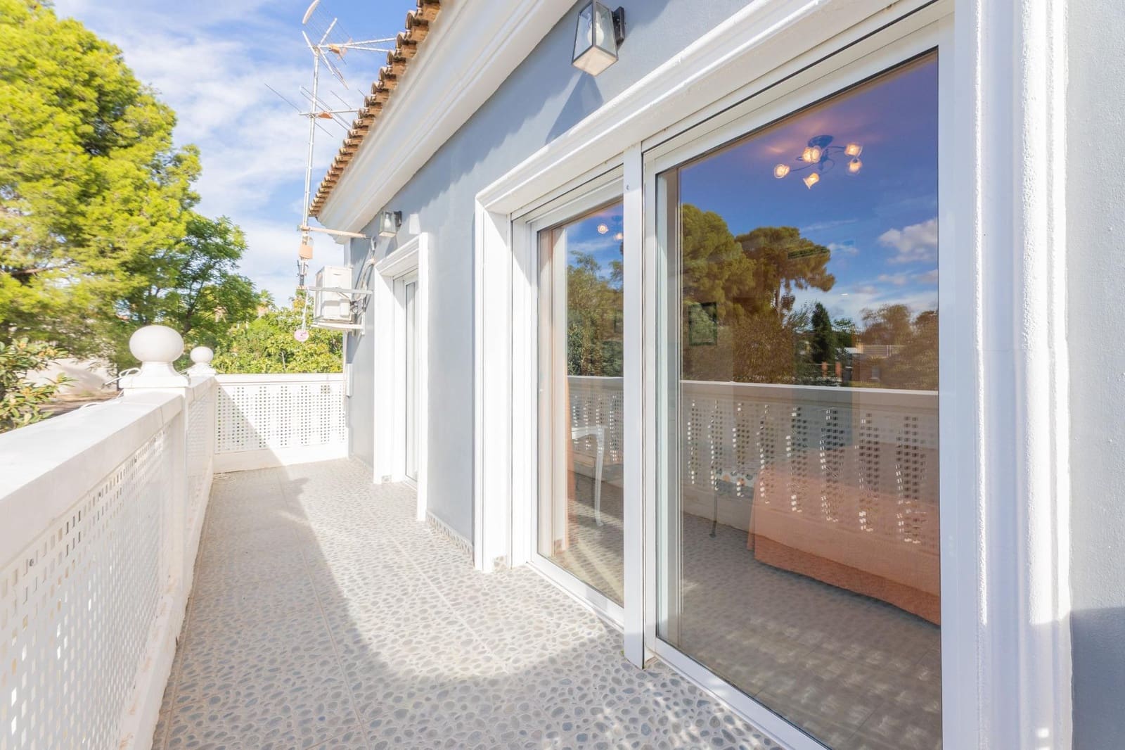 4 chambre Villa/Maison à vendre à Lliria - 498 000 € (Ref: 9691576)