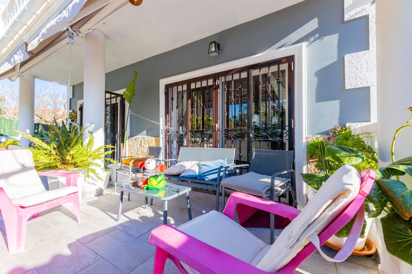 4 chambre Villa/Maison à vendre à Lliria - 498 000 € (Ref: 9691576)