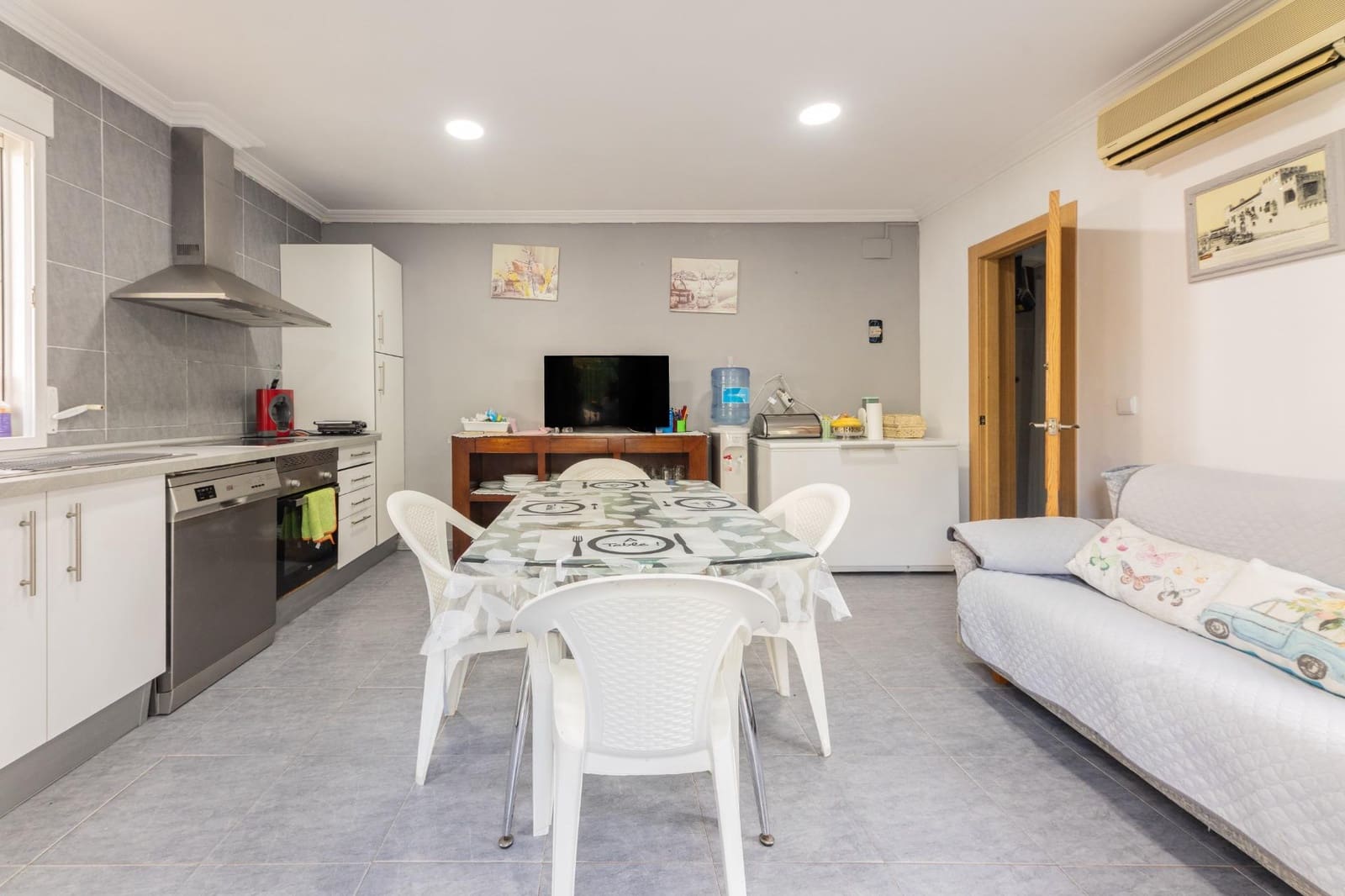 4 chambre Villa/Maison à vendre à Lliria - 498 000 € (Ref: 9691576)