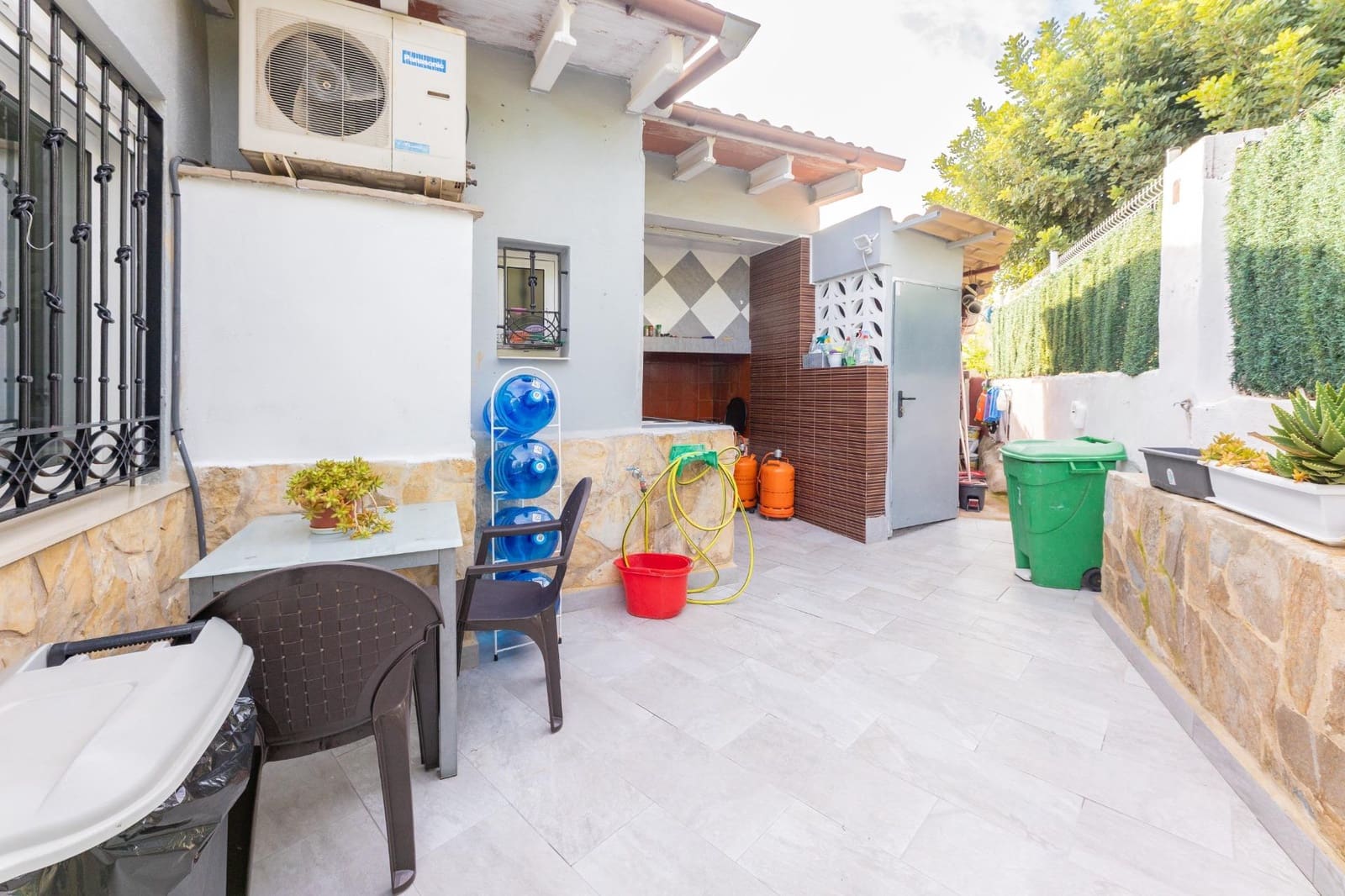 4 chambre Villa/Maison à vendre à Lliria - 498 000 € (Ref: 9691576)