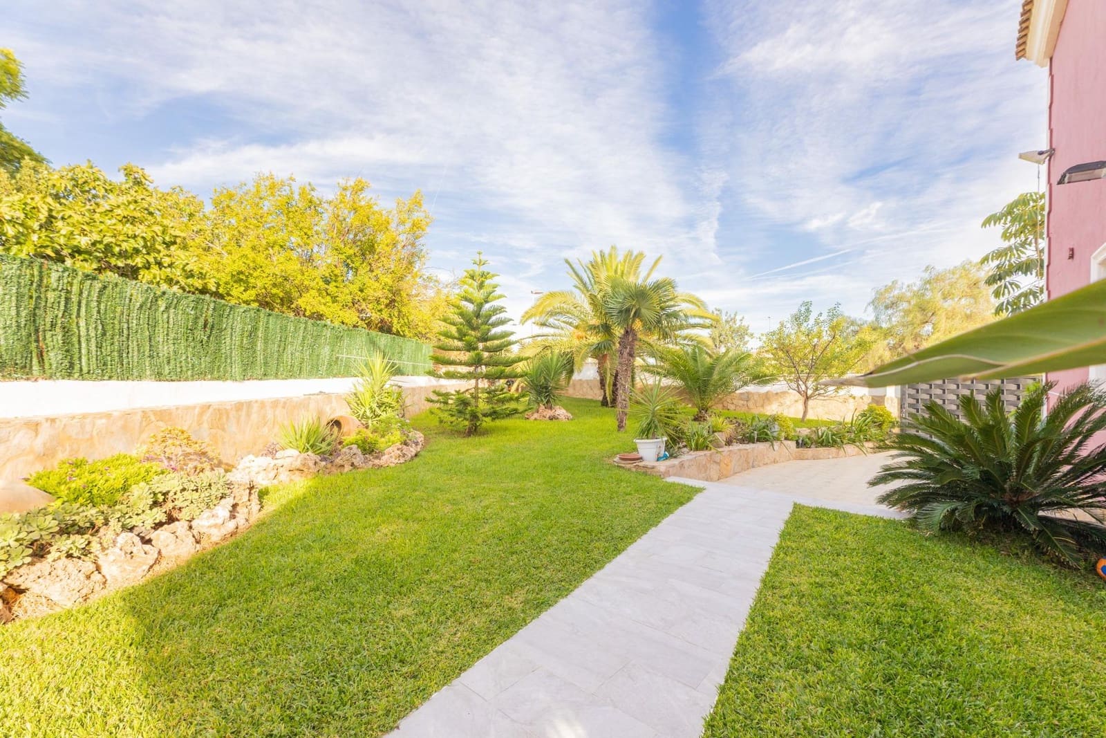 4 chambre Villa/Maison à vendre à Lliria - 498 000 € (Ref: 9691576)