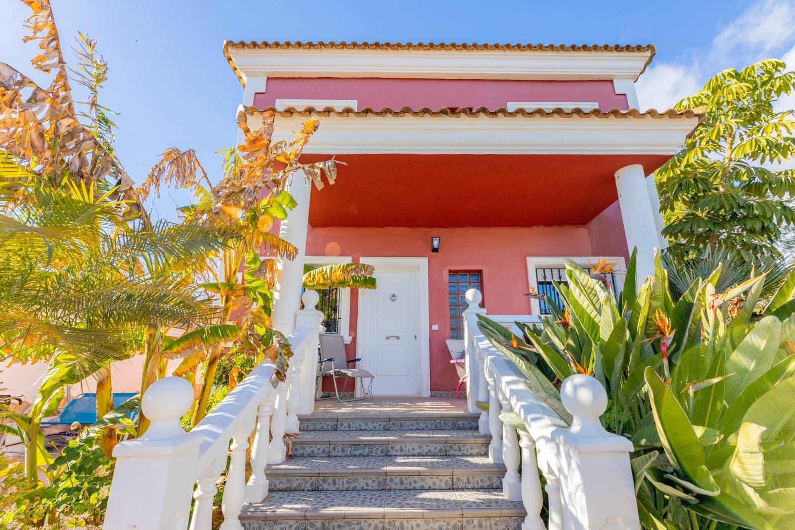 4 chambre Villa/Maison à vendre à Lliria - 498 000 € (Ref: 9691576)