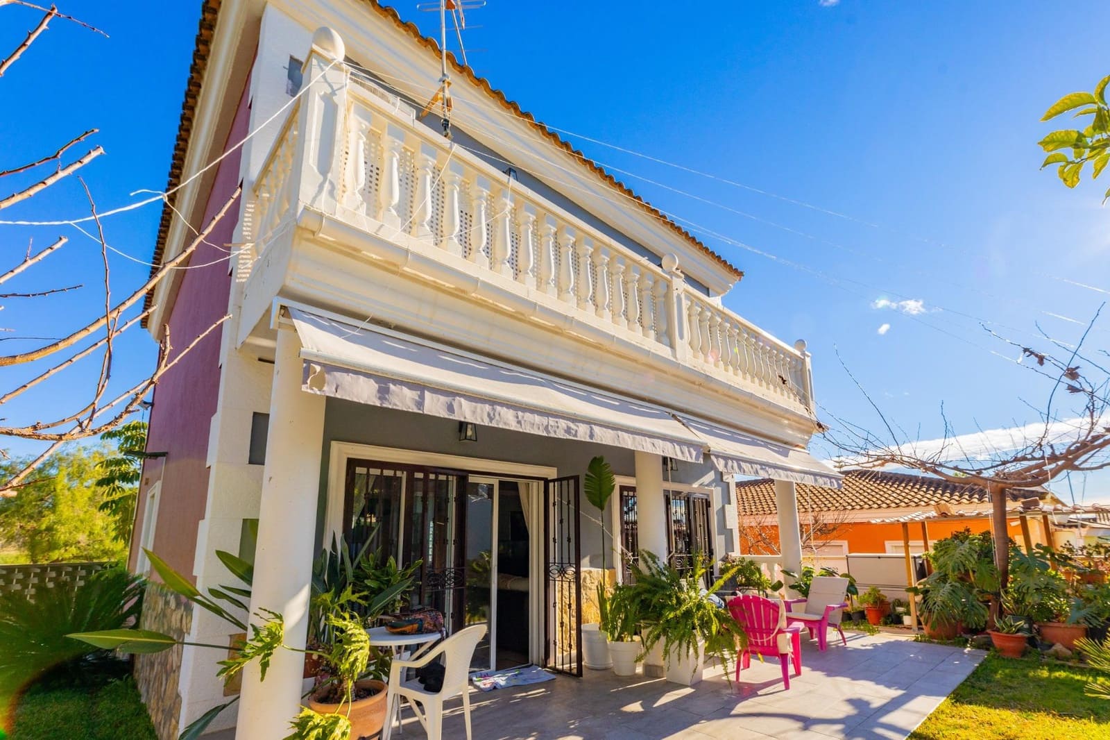 4 chambre Villa/Maison à vendre à Lliria - 498 000 € (Ref: 9691576)