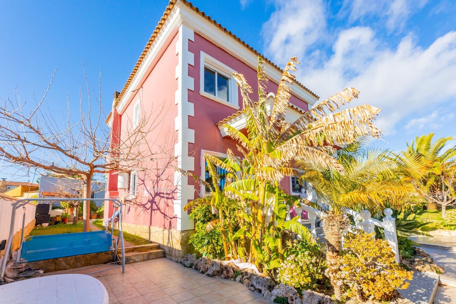 4 chambre Villa/Maison à vendre à Lliria - 498 000 € (Ref: 9691576)