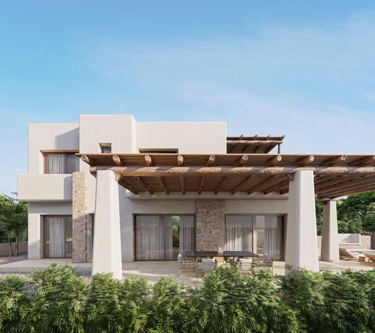 4 Zimmer Villa zu verkaufen in Levante - Playa Fossa, Calpe / Calp mit Pool - 1.150.000 € (Ref: 9715150)