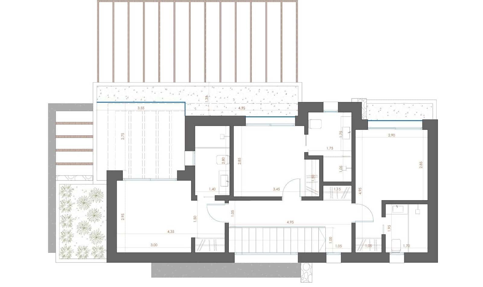 4 Zimmer Villa zu verkaufen in Calpe / Calp mit Pool - 1.150.000 € (Ref: 9715150)