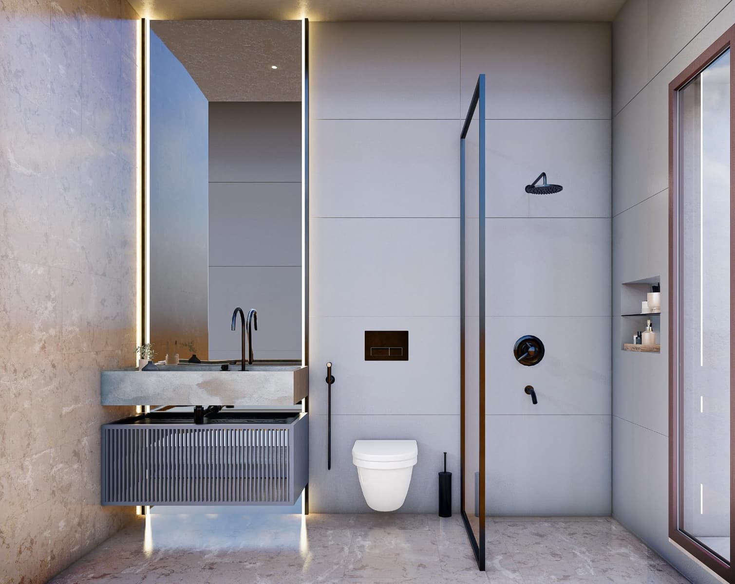 4 Zimmer Villa zu verkaufen in Calpe / Calp mit Pool - 1.150.000 € (Ref: 9715150)