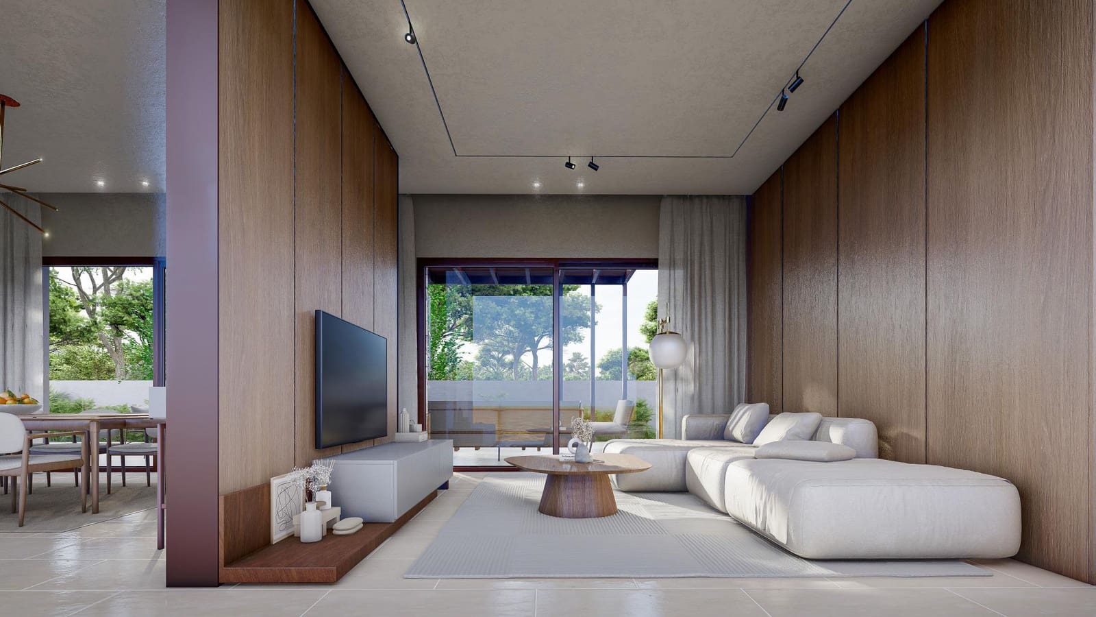 4 Zimmer Villa zu verkaufen in Calpe / Calp mit Pool - 1.150.000 € (Ref: 9715150)