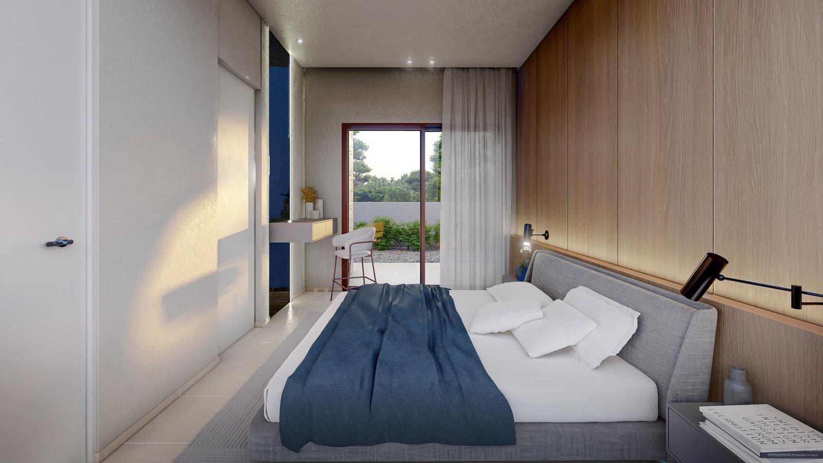 4 Zimmer Villa zu verkaufen in Calpe / Calp mit Pool - 1.150.000 € (Ref: 9715150)