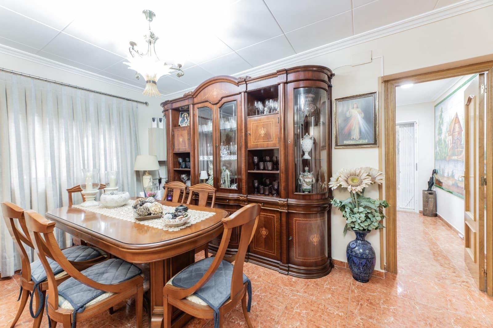 7 bedroom Villa for sale in Turis with pool - € 425,000 (Ref: 9715151)