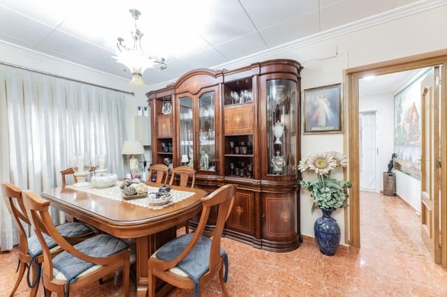 7 sovrum Villa till salu i Turís med pool - 425 000 € (Ref: 9715151)