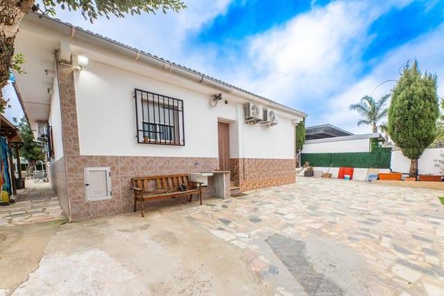 7 sovrum Villa till salu i Turís med pool - 425 000 € (Ref: 9715151)