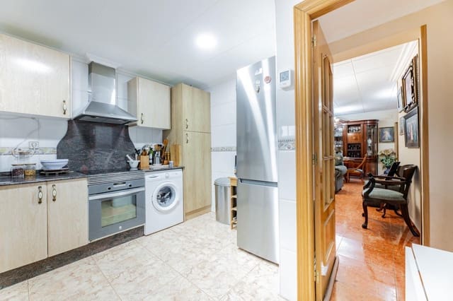 7 sovrum Villa till salu i Turís med pool - 425 000 € (Ref: 9715151)