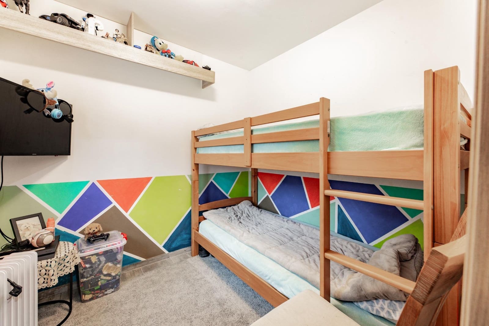 7 bedroom Villa for sale in Turis with pool - € 425,000 (Ref: 9715151)