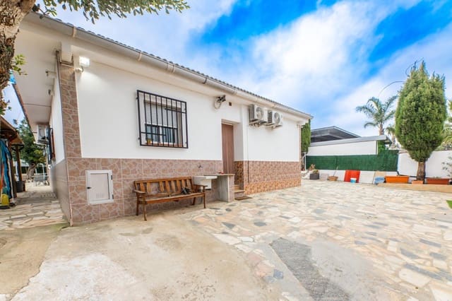 7 soverom Villa til salgs i Turís med svømmebasseng - € 399 000 (Ref: 9715151)