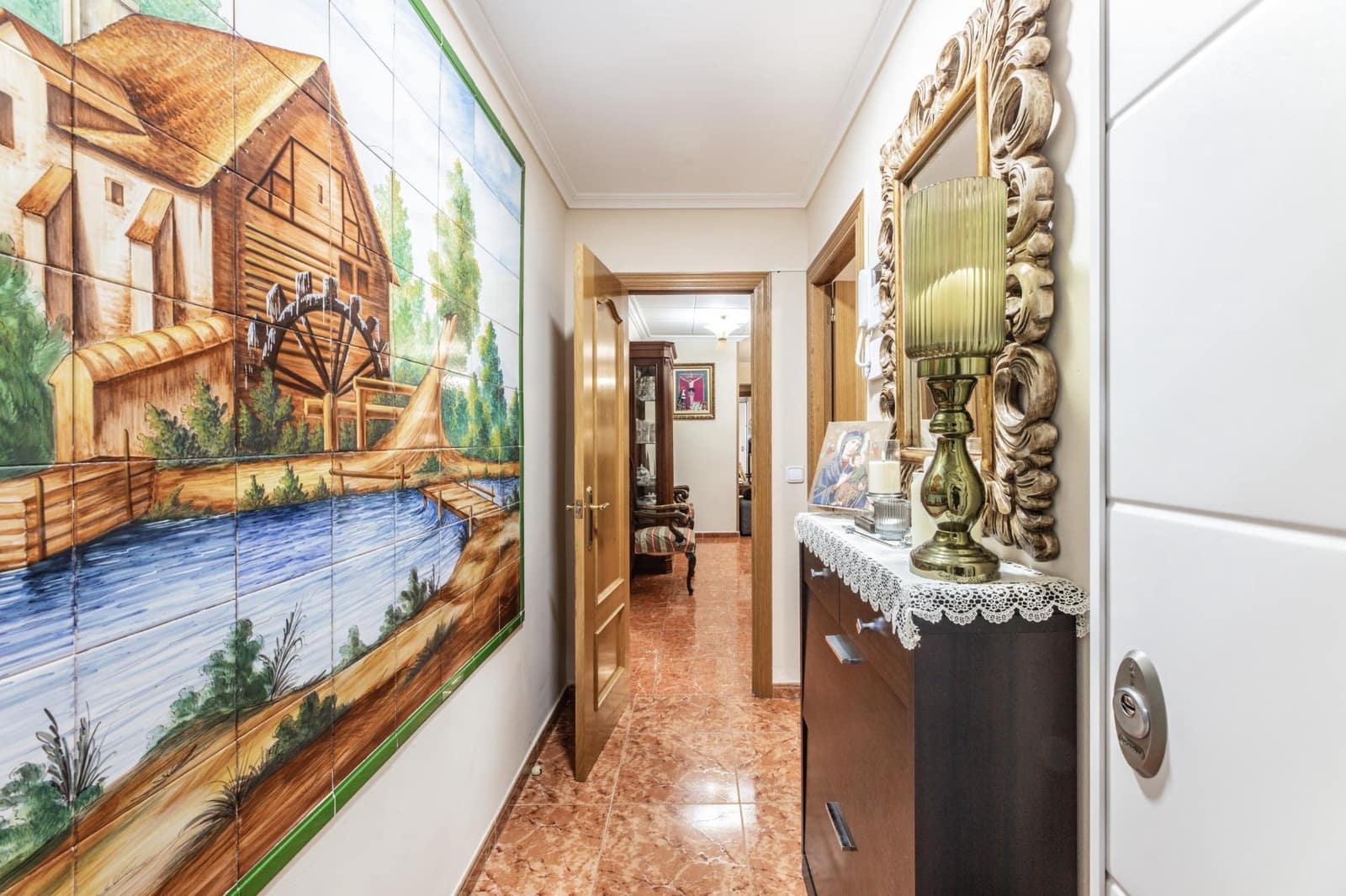 7 bedroom Villa for sale in Turis with pool - € 399,000 (Ref: 9715151)
