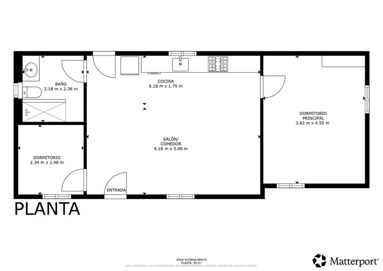 7 bedroom Villa for sale in Turis with pool - € 399,000 (Ref: 9715151)