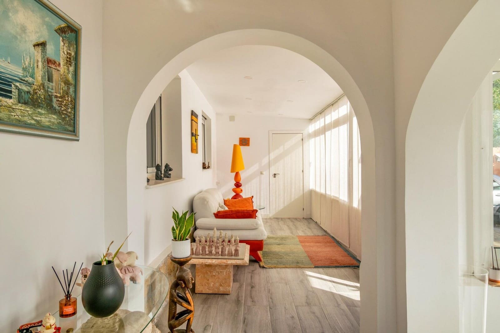 4 bedroom Villa for sale in Calpe / Calp with pool garage - € 535,000 (Ref: 9715159)