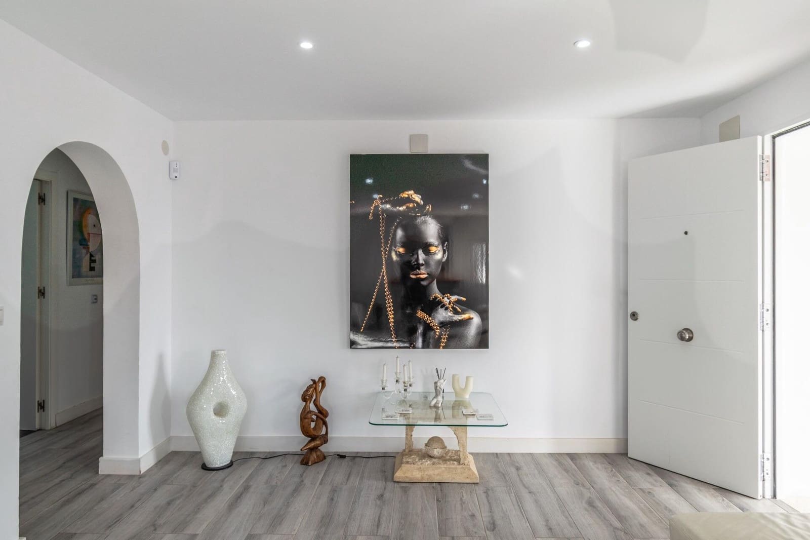 4 bedroom Villa for sale in Calpe / Calp with pool garage - € 535,000 (Ref: 9715159)