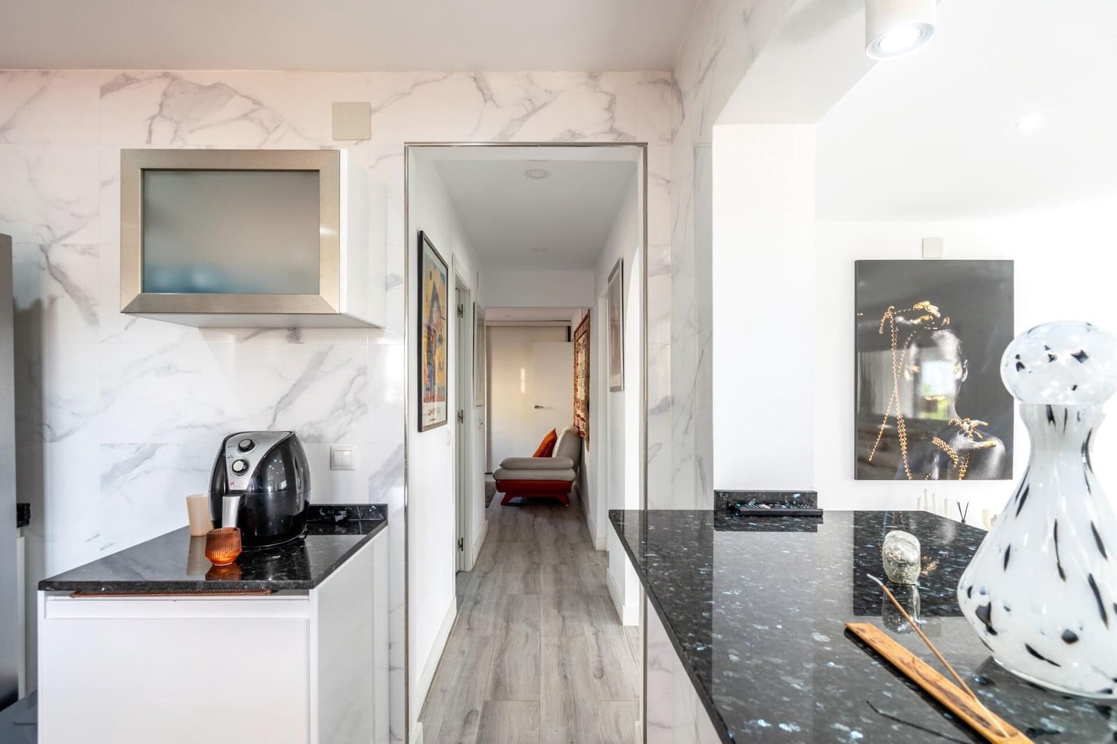 4 bedroom Villa for sale in Calpe / Calp with pool garage - € 535,000 (Ref: 9715159)