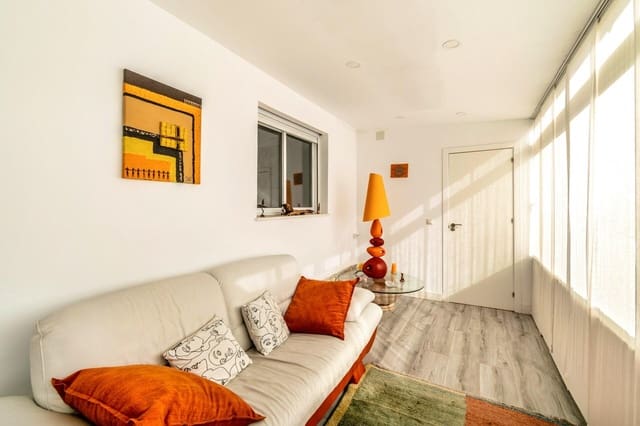 4 soverom Villa til salgs i Calpe / Calp med svømmebasseng garasje - € 535 000 (Ref: 9715159)