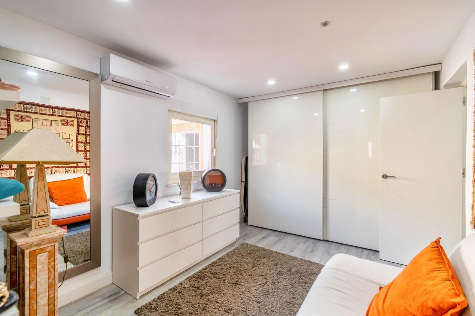 4 bedroom Villa for sale in Calpe / Calp with pool garage - € 535,000 (Ref: 9715159)