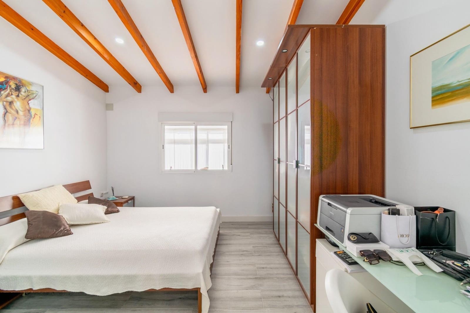 4 bedroom Villa for sale in Calpe / Calp with pool garage - € 535,000 (Ref: 9715159)