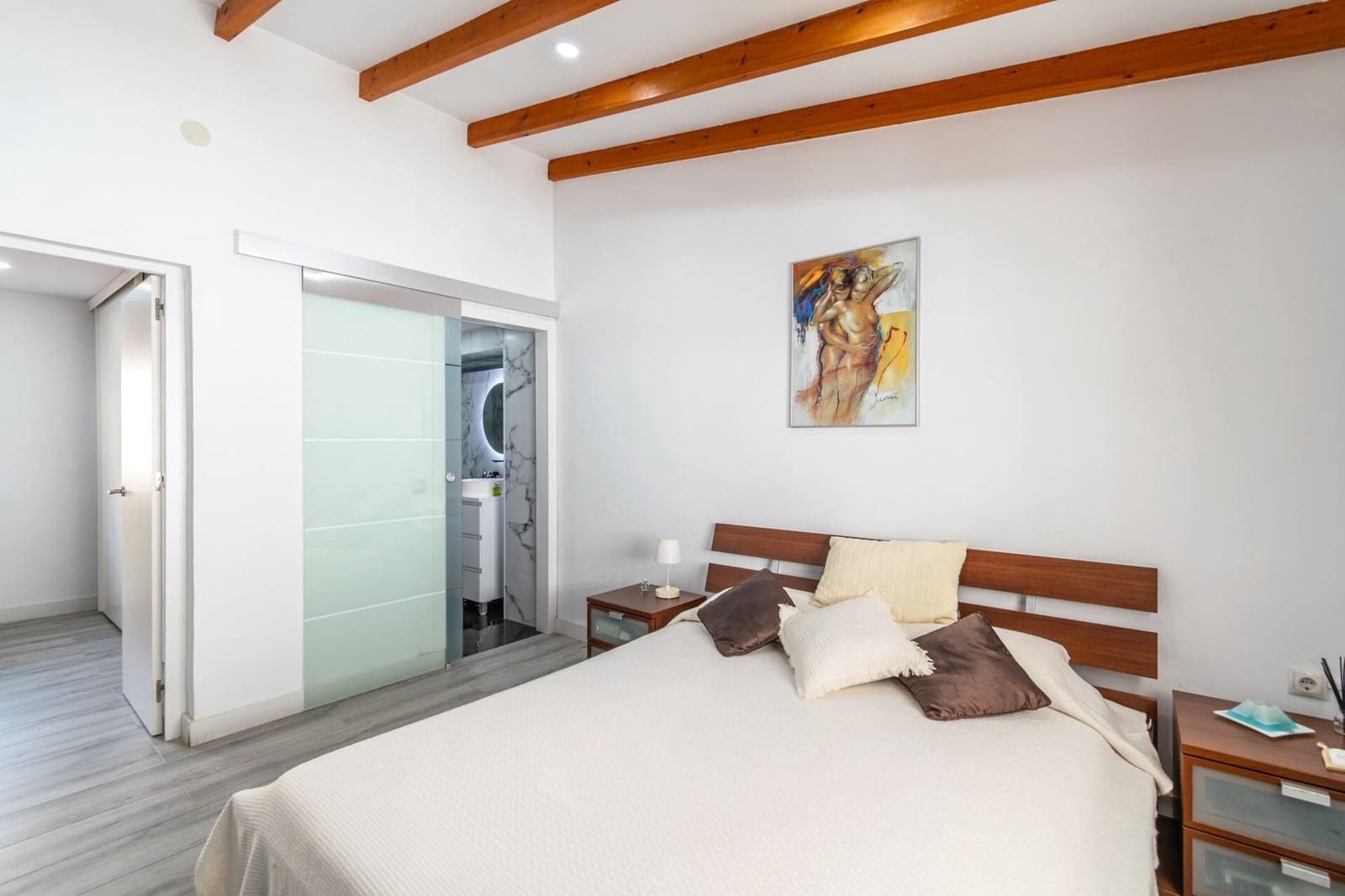 4 bedroom Villa for sale in Calpe / Calp with pool garage - € 535,000 (Ref: 9715159)