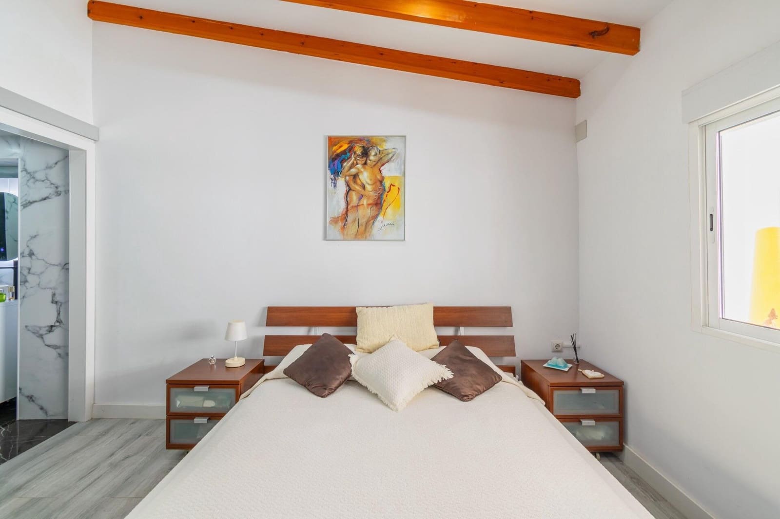 4 bedroom Villa for sale in Calpe / Calp with pool garage - € 535,000 (Ref: 9715159)