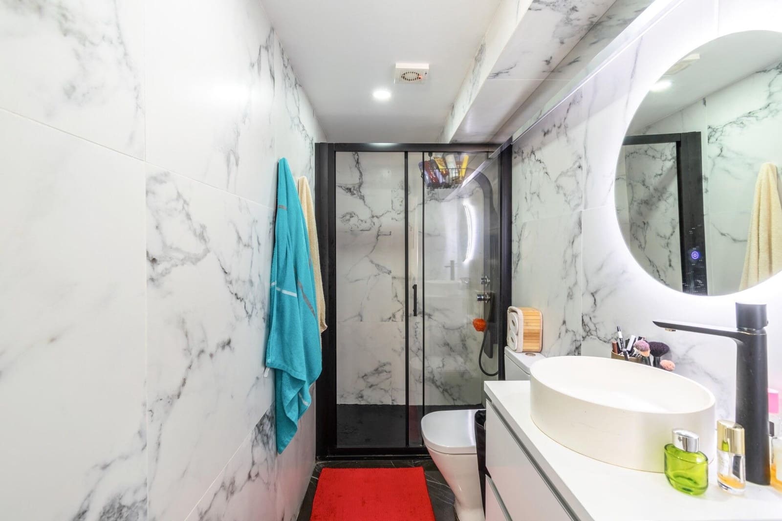 4 bedroom Villa for sale in Calpe / Calp with pool garage - € 535,000 (Ref: 9715159)