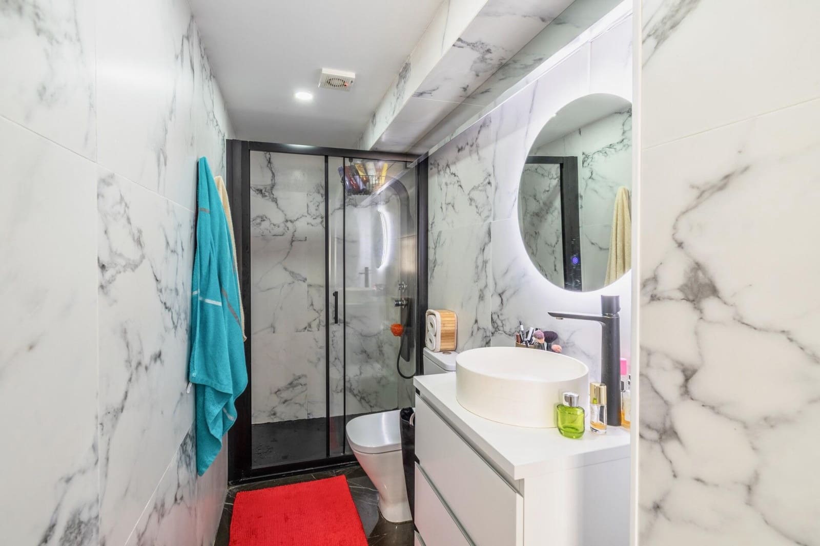 4 bedroom Villa for sale in Calpe / Calp with pool garage - € 535,000 (Ref: 9715159)