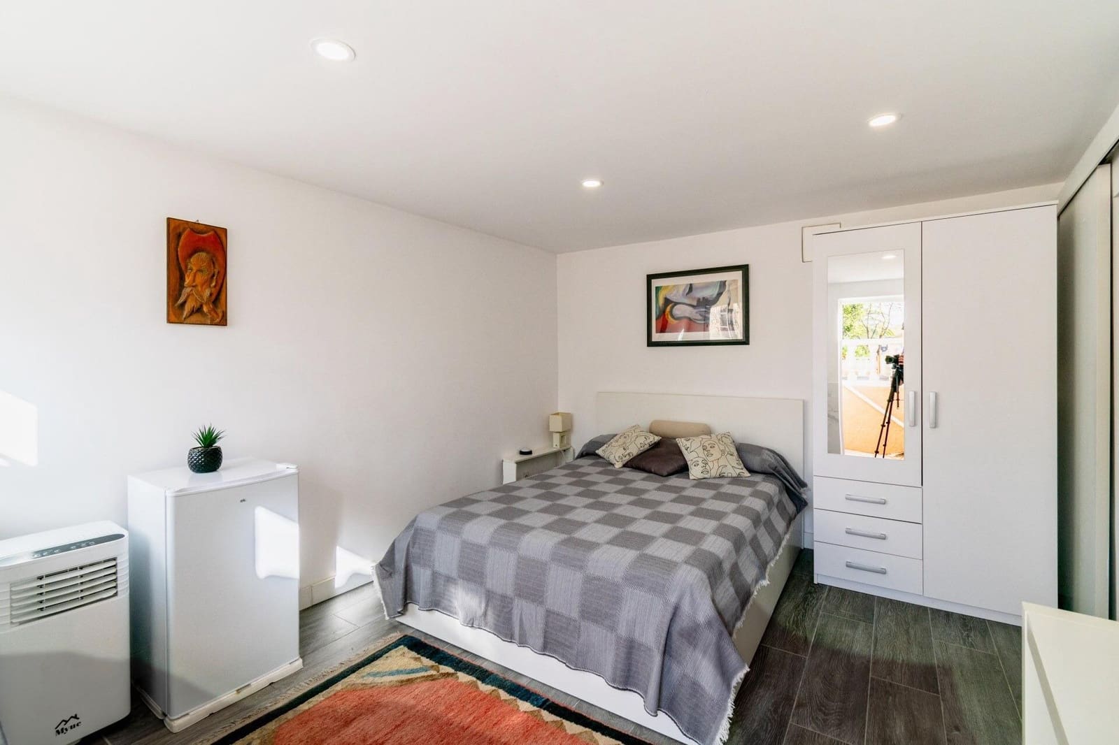 4 bedroom Villa for sale in Calpe / Calp with pool garage - € 535,000 (Ref: 9715159)