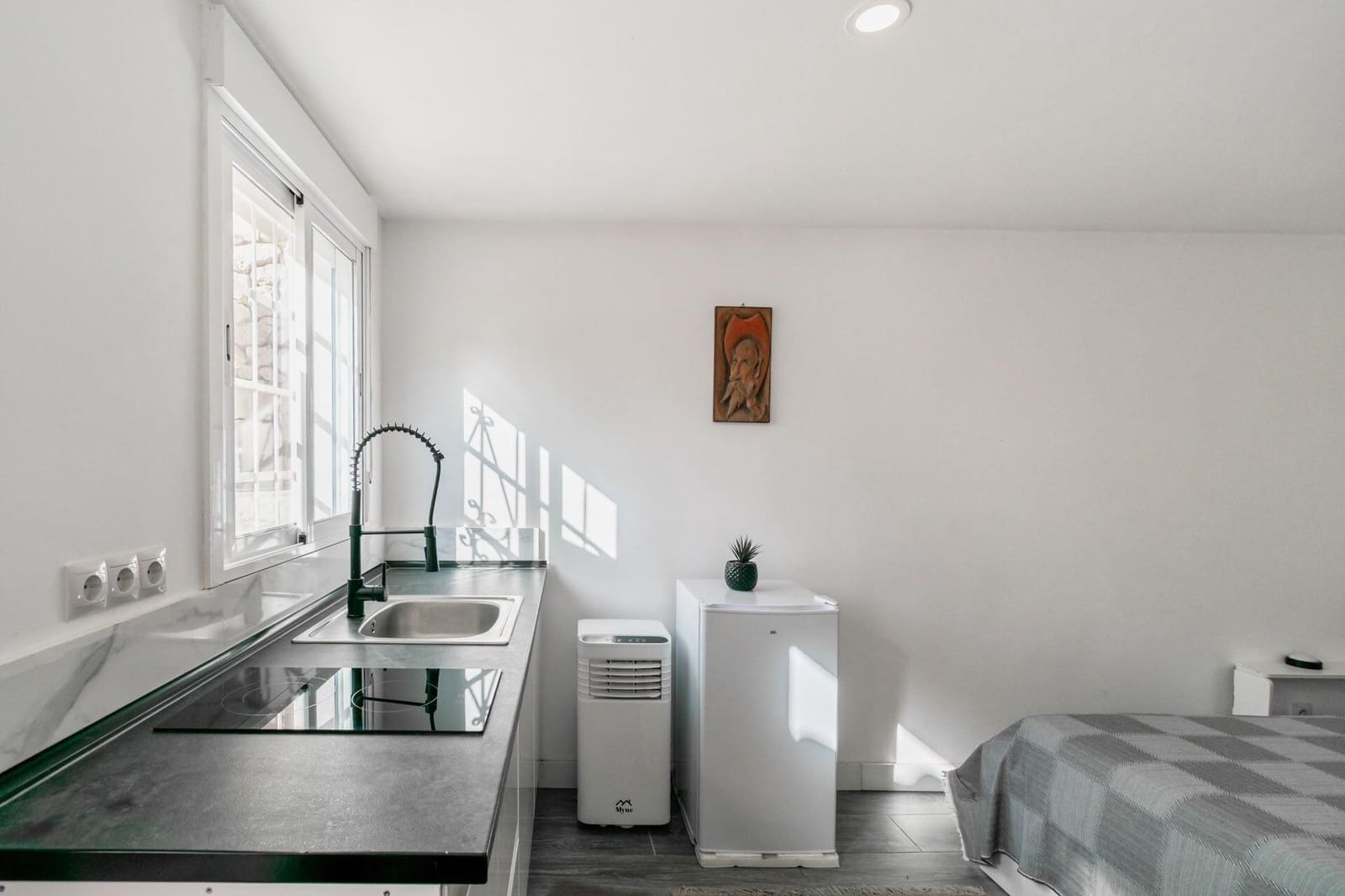 4 bedroom Villa for sale in Calpe / Calp with pool garage - € 535,000 (Ref: 9715159)