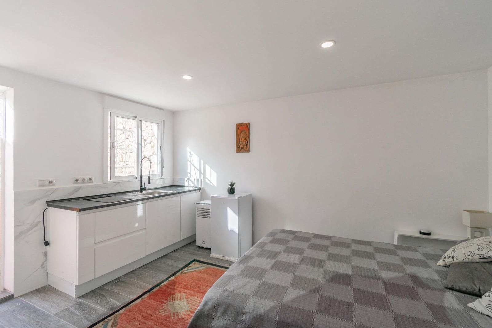 4 bedroom Villa for sale in Calpe / Calp with pool garage - € 535,000 (Ref: 9715159)