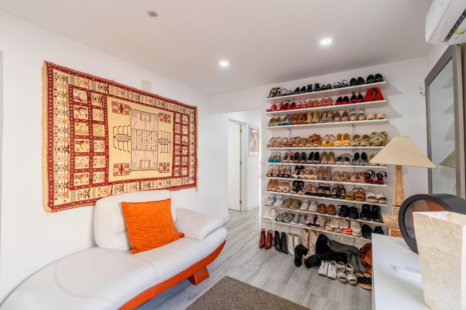 4 bedroom Villa for sale in Calpe / Calp with pool garage - € 535,000 (Ref: 9715159)